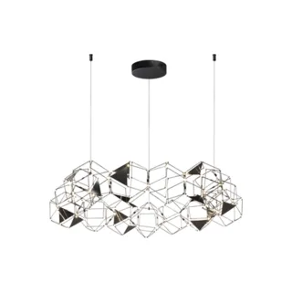 Подвесная люстра Odeon Light Trellis 5087/68L - фото 3