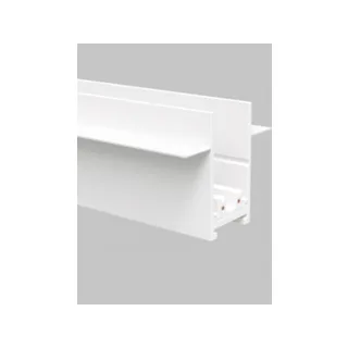 Шинопровод встраиваемый под ГКЛ IMEX Smart Line IL.0050.2000-1-WH - фото 4