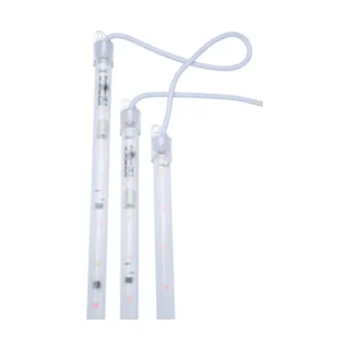 Светильник для растений ULZ-P08-14W/SPBR/TM IP65 CLEAR KIT03 - фото 2