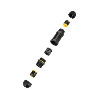 Коннектор Arlight NEO-GERM-5pin-WTW 030759 - фото 3