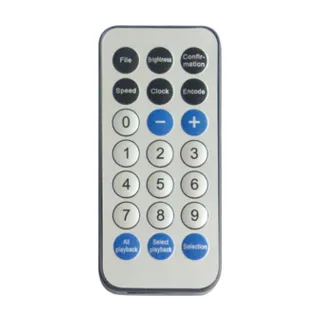 Контроллер для лент RGB Arlight 022992 - фото 2