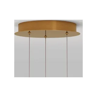 Светильник подвесной Maytoni Sapphire MOD293PL-L18BS3K - фото 5