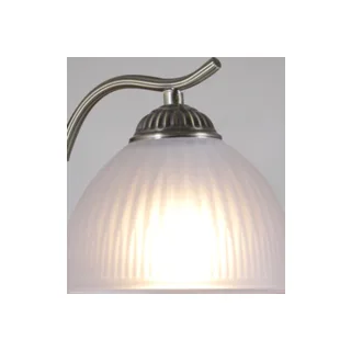 Бра настенное ILLUMICO IL0896-1WSQ-26 AB ELITE - фото 2