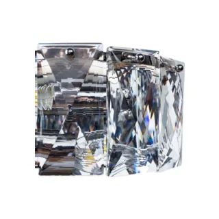 Настенное бра Divinare Chara 3508/02 AP-2 - фото 3