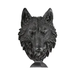 Уличный настенный светильник Favourite Hunt 2252-1W - фото 3