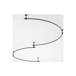 Шинопровод Elektrostandard Esthetic Magnetic 85218/00 - фото 4