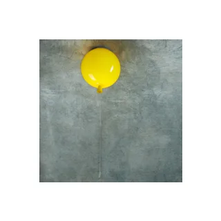Потолочный светильник Balloon Loft It 5055C/M yellow - фото 2
