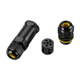 Коннектор Arlight NEO-GERM-5pin-WTW 030759 - фото 2