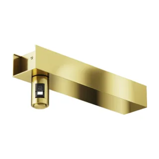 Основание настенное Accessories for tracks Flarity TRA155CW-BB-BS - фото 1