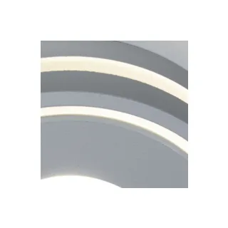 Встраиваемый светильник Arte Lamp Ain A7248PL-1WH - фото 3