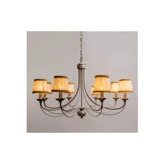 Подвесная люстра Abrasax Jasmin SD832 - фото 4