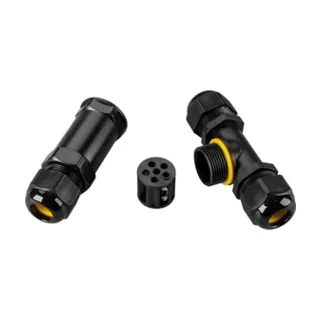 Коннектор Arlight NEO-GERM-5pin-T-WTW 030760 - фото 3