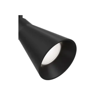 Трековый светильник Maytoni Virar Unity TR022-1-GU10-B - фото 3