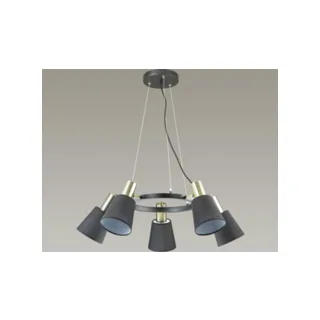 Подвесная люстра Lumion Marcus 3638/5 - фото 4