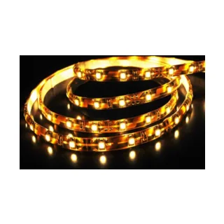 Светодиодная лента Lightstar 3528, 120 шт/м, 9.6 Вт/м, 12 В, IP20, 100 м 400012 - фото 2