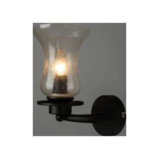 Бра Malia A6586AP-1BK - фото 3