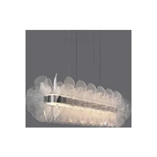 Подвесной светильник Flair MZ123034-1-1100 - фото 3