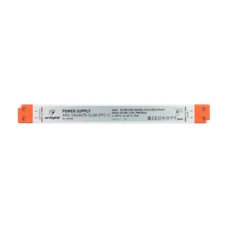 Блок питания для светодиодной ленты Arlight ARV 031504 - фото 2