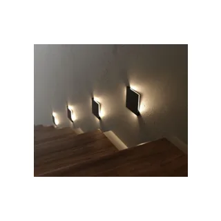 Накладной светильник Elektrostandard Step a058912 - фото 4