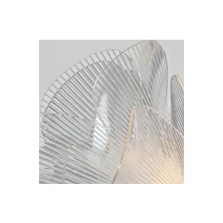 Подвесной светильник Flair MZ123034-1-850 - фото 3