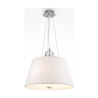 Светильник подвесной Maytoni Bergamo MOD613PL-03W - фото 3
