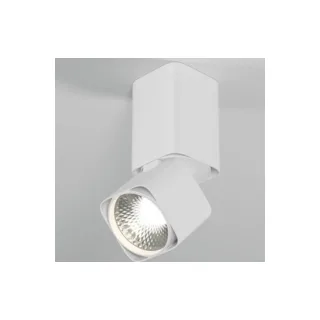 Накладной светильник Elektrostandard Cubus a063681 - фото 1