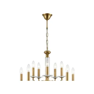 Подвесная люстра Lumion Incanto 8033/10 - фото 4
