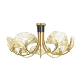 Потолочная люстра Odeon Light EXCLUSIVE Ventaglio 4870/7 - фото 4