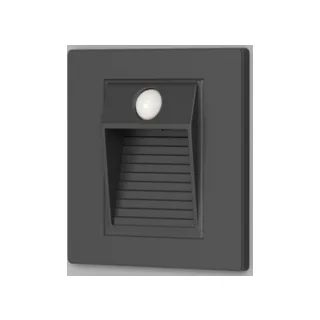 Подсветка для лестниц и ступеней Sensor DK1020-BK - фото 4