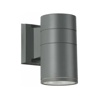 Уличный LED настенный светильник ST Luce SL561 SL561.701.01 - фото 2