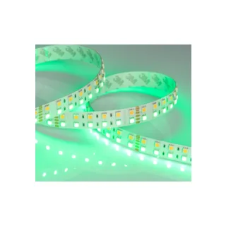 Светодиодная лента Arlight RT открытая 5060, 144 шт/м, 26.6 Вт/м, 24 В, IP20, 4000 K, 19 мм, 5 м 018144(2) - фото 3