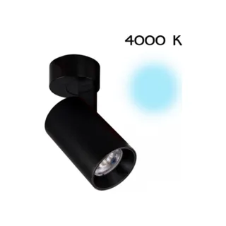 Спот Тубус CL01B071N - фото 1