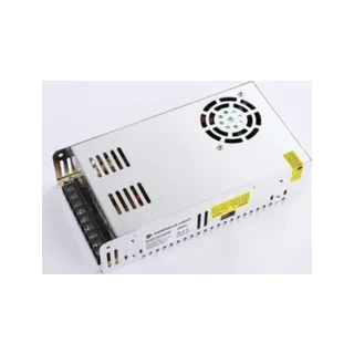 Блок питания для светодиодной ленты 12V 360W Ambrella LED Driver 12V GS9551 - фото 3