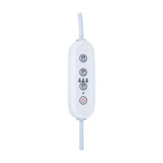 Светильник для растений ULZ-P08-14W/SPBR/TM IP65 CLEAR KIT03 - фото 3
