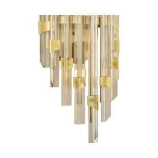 Настенное бра L'Arte Luce Luxury Seneffe L22824.86 - фото 3