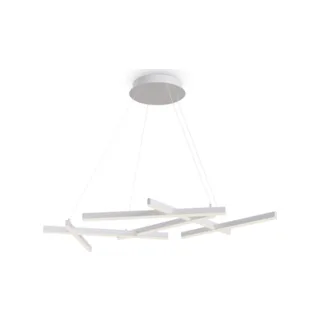 Подвесной светильник Maytoni Line MOD016PL-L80WK - фото 1