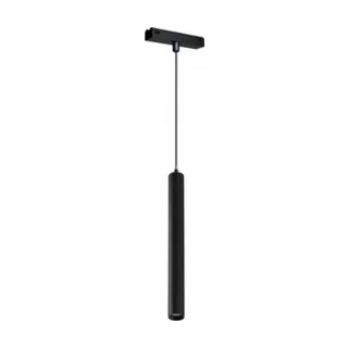 Трековый светильник iLEDEX TECHNICAL VISION48/25 SMART 4825-043-H300-10W-24DG-BK - фото 1