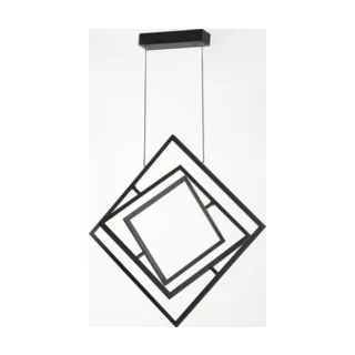 Подвесной светильник Cube CL719241 - фото 4