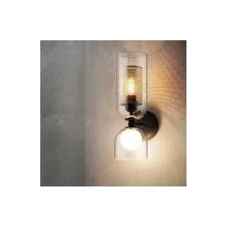 Настенное бра LIGHTERA Milano LE240W-2B - фото 2