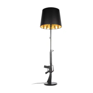 10136/F Dark grey Торшер LOFT IT Arsenal - фото 3