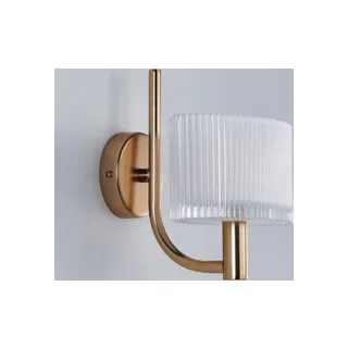 Бра Newport 4330 4331/A gold - фото 2