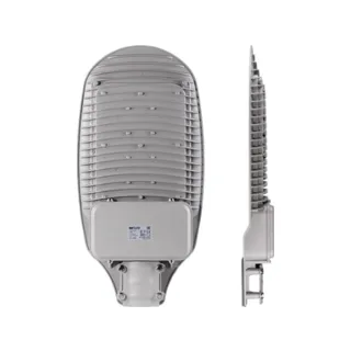Уличный консольный светильник STL-150W01 - фото 3