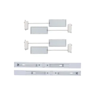 Светильник для растений ULB-P37-12W/SPFR/K WHITE 3М SET42 - фото 1