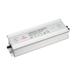 Блок питания для светодиодной ленты Arlight 028367(1) - фото 1