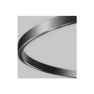 Шинопровод круглый 650мм Maytoni Busbar trunkings Flarity TRX154-R-D650-B - фото 3