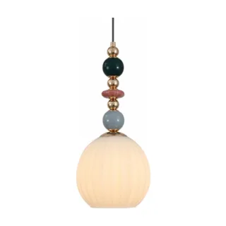 Подвесной светильник Moderli Charm V10902-P - фото 1