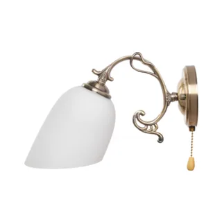 Настенное бра MyFar Biene MR1520-1W - фото 5