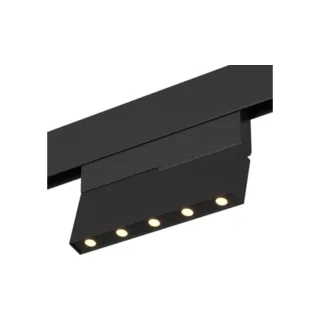 Трековый светильник SWG DesignLed SY mini SY-mini-520417-5.5-48-BL-WW - фото 2