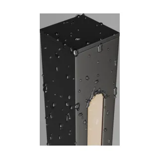 Грунтовый светильник Maytoni Pole O440FL-L24GF3K - фото 5