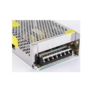Блок питания для светодиодной ленты 12V 200W Ambrella LED Driver 12V GS9507 - фото 2